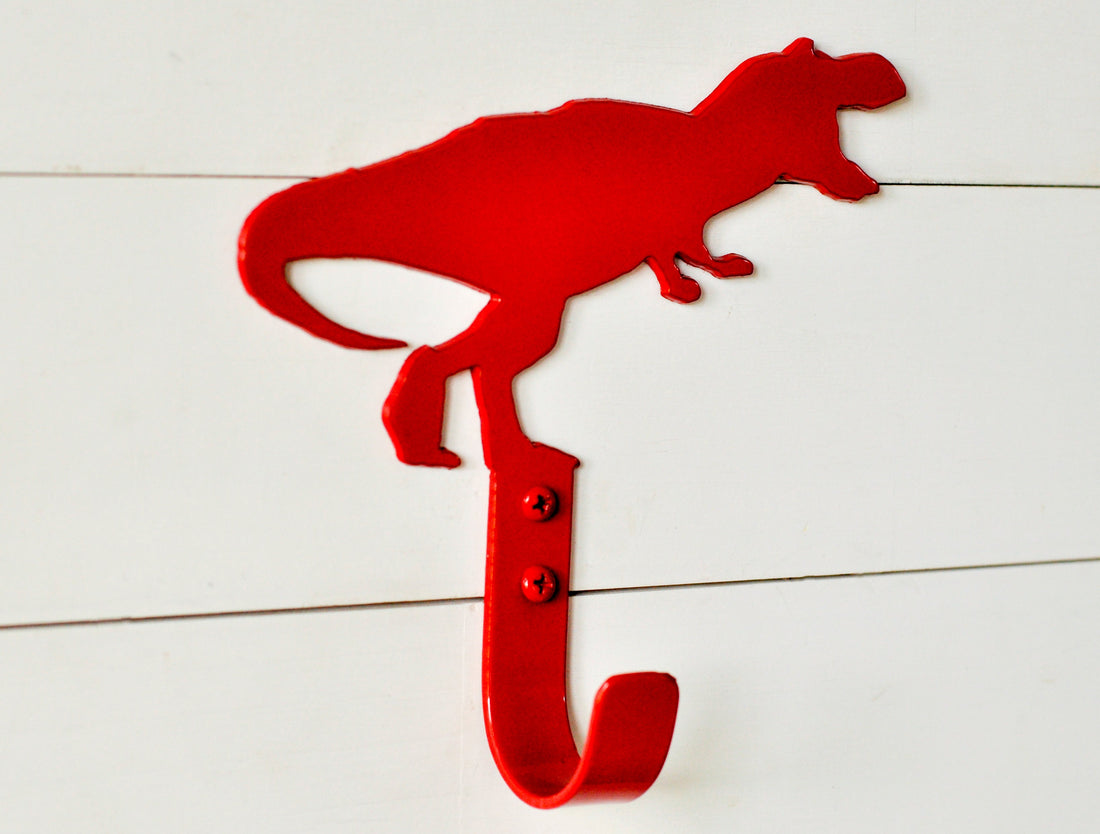 TRex Wall Hook