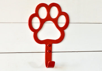 Dog Paw Hook