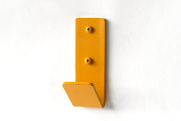 Fold Over Wall Hook