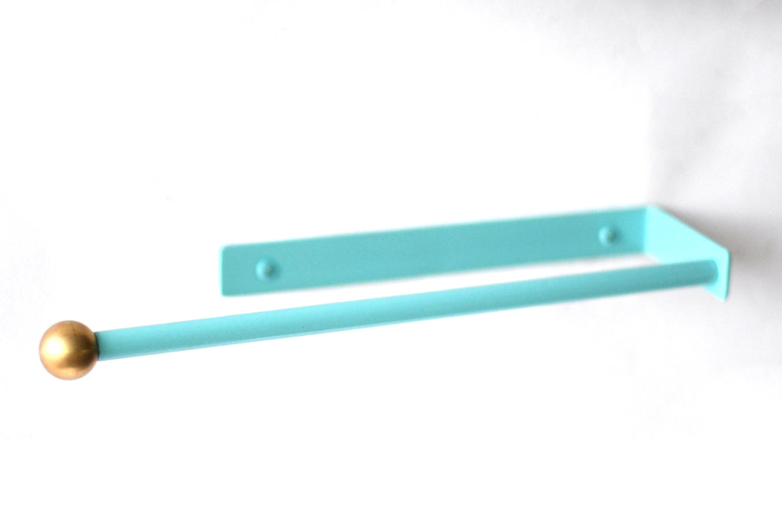 Paper Towel Holder- Wall Mount