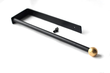 Paper Towel Holder- Wall Mount